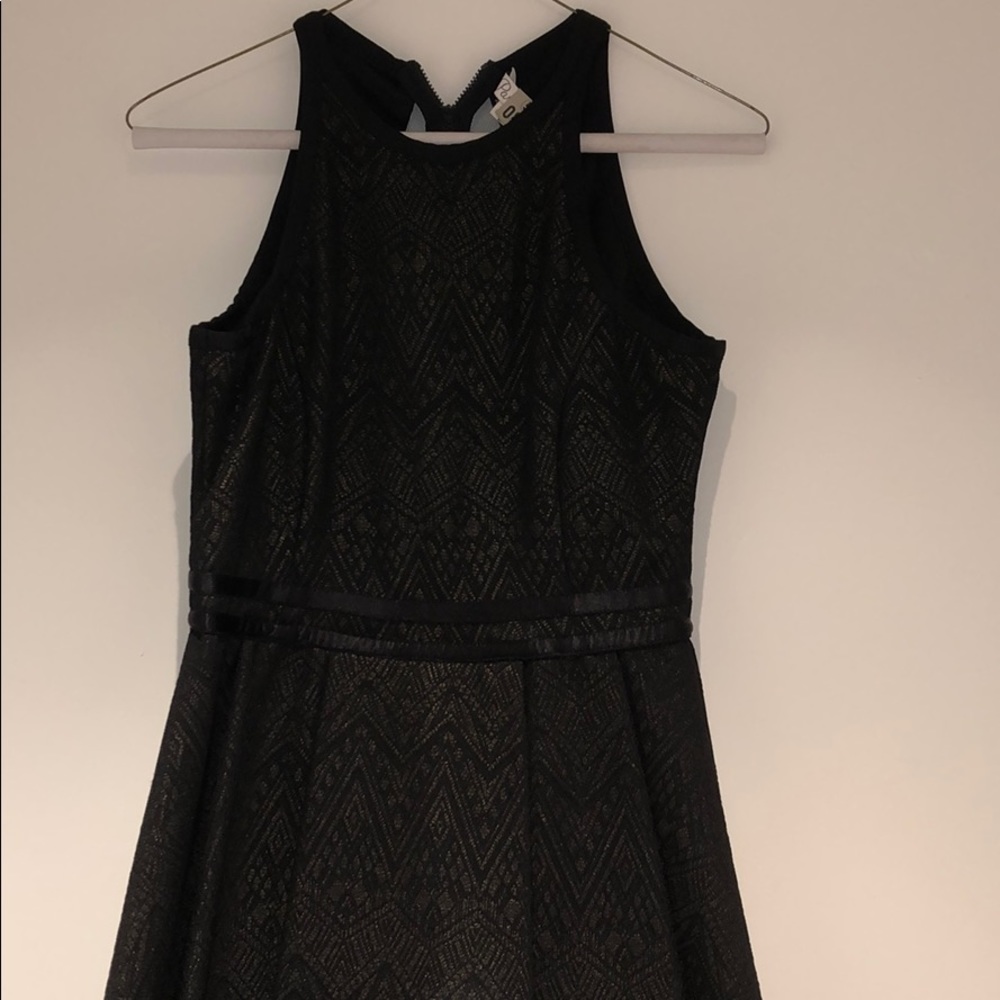 Parker Party Dress